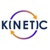 Kinetic Communications Marketing, LLC Logo