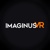 ImaginusVR Logo