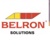 Belron Solutions Logo