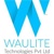 Waulite Technologies Pvt. Ltd. Logo