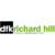 DFK Richard Hill Logo