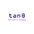 Tanθ Software Studio Logo
