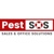 Pest-SOS Logo