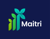 Maitri Services Logo