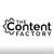 The Content Factory Logo