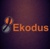 Ekodus INC. Logo