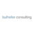 bulheller consulting GmbH Logotype