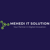 Mehedi It Solution Logo