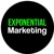 Exponential Marketing | All American Management Group,Inc. Logo