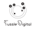 Tussle Digital Logo