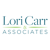 Lori Carr & Associates Logo