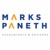 Marks Paneth LLP Logo