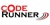 Code Runner Logo