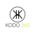 KODO 360 S.L. Logotype