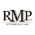 RMP LLP Logo