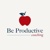 Be Productive Coaching Logo