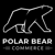 Polar Bear Commerce Logo