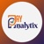 Jay Analytix Logo
