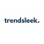 Trendsleek Digital Agency Logo