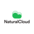 NaturalCloud Logo