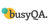 BusyQA Logo