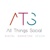 Allthings.social Logo