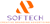 AP Softech Logo