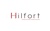 Hilfort B.V. Logotype
