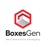 BoxesGen Logo