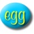 Egg Media Logo