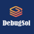 DebugSol Software Solutions Logo