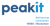 PeakIT Logo