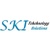 SKI Technology Solutions Logo