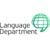 Language Department Logo