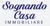 Sognando Casa immobiliare Logo
