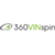 360VINspin Logo