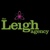 The Leigh Agency Logo