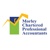 Morley Accounting Services Logo