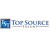 TST, Top Source Talent, LLC Top Source Talent Logo