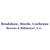 Bradshaw, Steele, Cochrane & Berens, L.C. Logotype