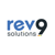 Rev9 Solutions Logo