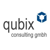 qubix Consulting GmbH Logo
