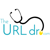 The URL dr Logo