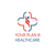 Your Plan B Healthcare Logo