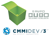 Grupo Cubo Logo