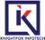 KNIGHTFOX INFOTECH PVT. LTD. Logo