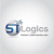 STLogics Corporation | A Technology Holding Company Logo