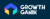 Growth Ganik Logo