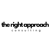 The Right Approach Consulting Logo