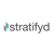 Stratifyd Accounting Logo